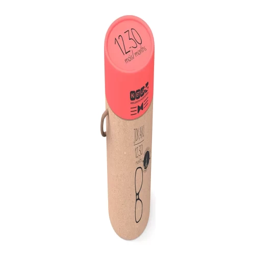 عینک آفتابی بچه‌گانه Kietla T2 Jokaki Coral - Image 3