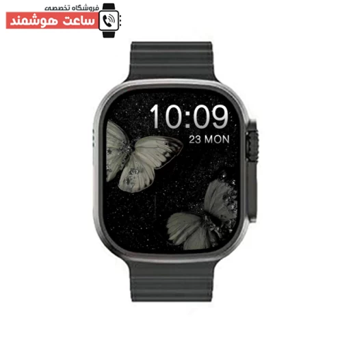اسمارت واچ مدل HK10 Ultra 3 WF