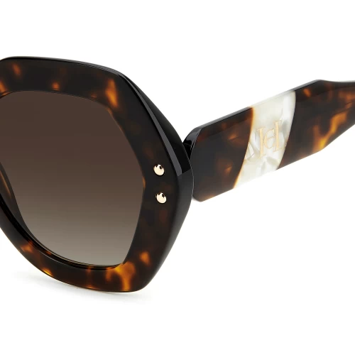 عینک آفتابی کرولینا هررا CAROLINA HERRERA HER 0126 - Image 2