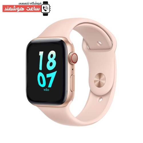 ساعت هوشمند مدل SR1 - Image 3