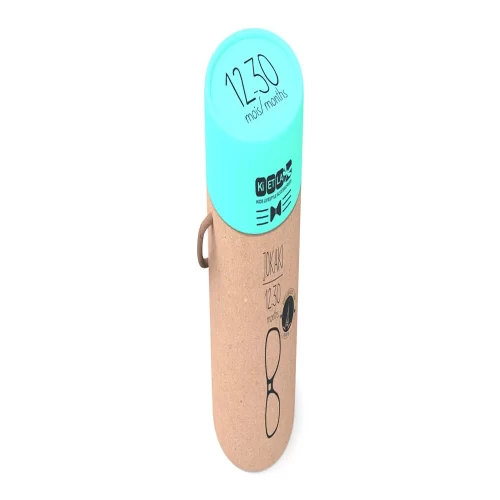 عینک آفتابی بچه‌گانه Kietla T2 Jokaki Menthol - Image 3