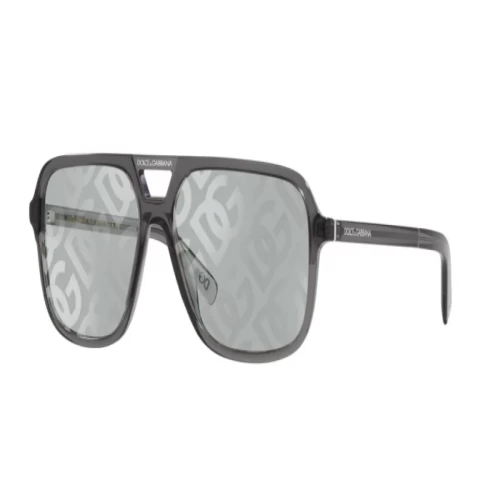 عینک آفتابی دولچه گابانا Dolce & Gabbana DG4354S 3160AL - Image 2