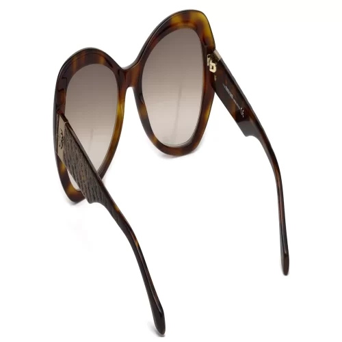 عینک آفتابی روبرتو کاوالی Roberto Cavalli RC1040 Cavriglia 52F - Image 4