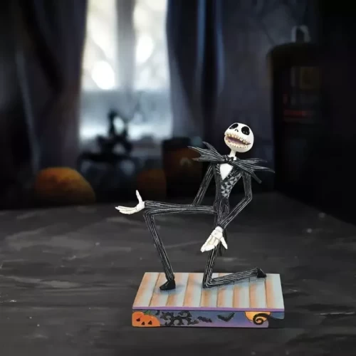 فیگور جک اسکلینگتون Jack Skellington Personality Pose کد 6014361