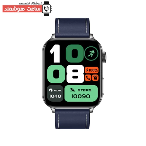 ساعت هوشمند Xiaomi Glorimi GS2 X - Image 6
