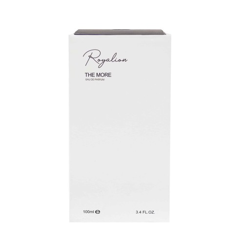 عطر ادکلن رویالیون د مور مردانه Royalion The More