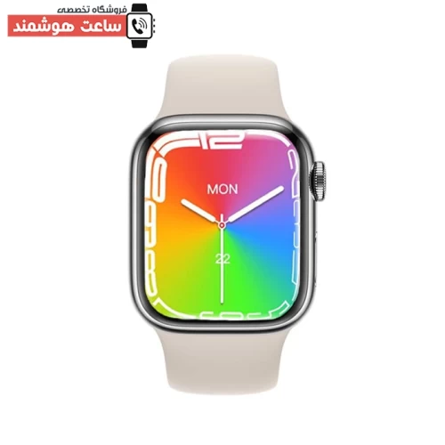 ساعت هوشمند جی دبلیو 9 مینی