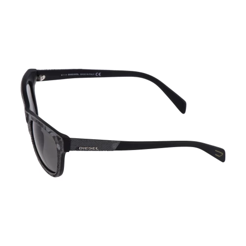 عینک آفتابی دیزل Diesel DL 0111 20A - Image 3