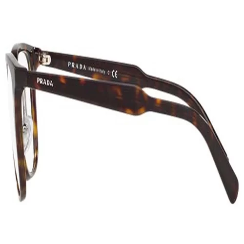 عینک طبی پرادا Prada PR010tv 2au1o1 51 - Image 3