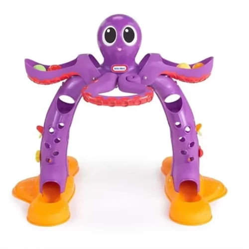 زیردریایی و تونل بازی لیتل تایکس Little Tikes Ocean Adventure کد 638466