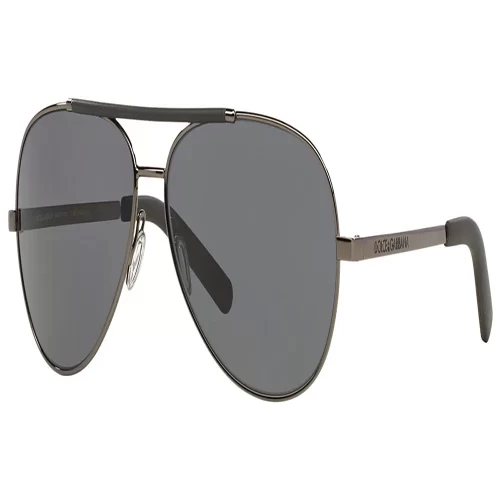 عینک آفتابی دولچه اند گابانا مدل Dolce & Gabbana DG2141S 0481 - Image 2