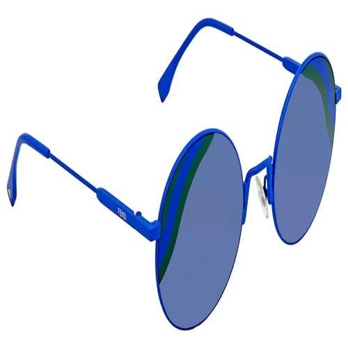عینک آفتابی فندی FENDI FF 0248/S PJP GB - Image 4