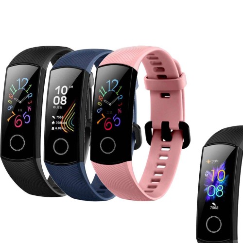 مچ بند هوشمند Honor Band 5 Global - Image 3