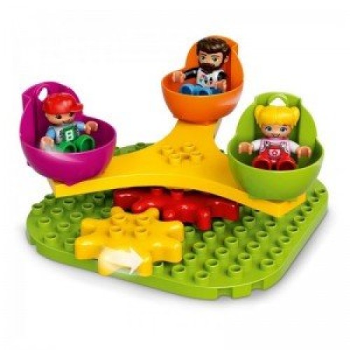 Toot Toot Animals 180803 vtech
