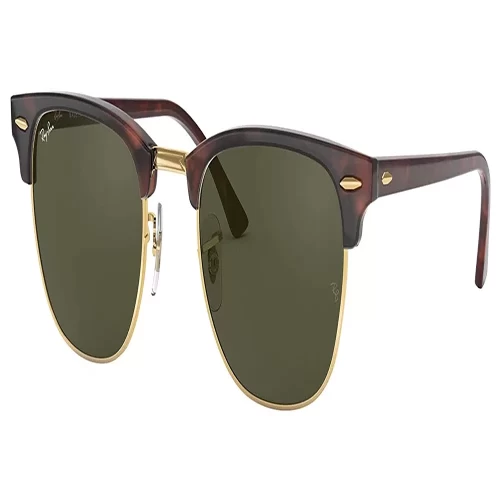 عینک آفتابی ریبن RayBan RB3016S 0W0366 - Image 2
