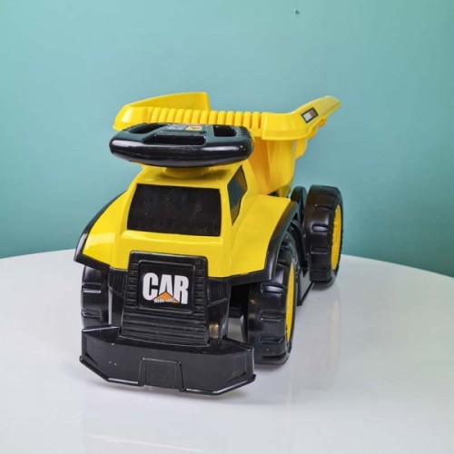 کامیون پایی کاترپیلار کد 8865F5