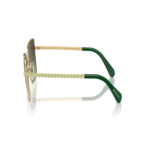 عینک آفتابی سواروسکی Swarovski SK 7015S - Image 3