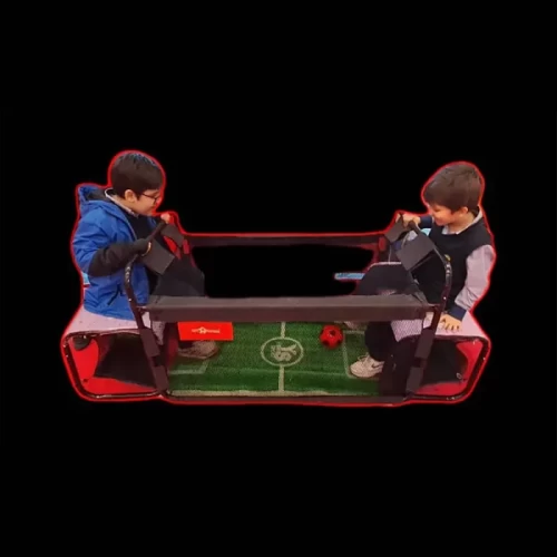 فوتبال نشسته کد TF00