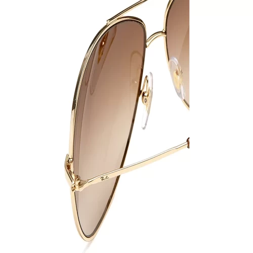 عینک آفتابی ریبن RayBan RB3293S 0012L - Image 3