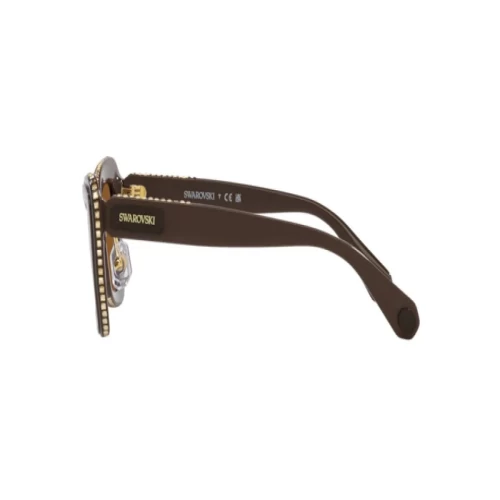 عینک آفتابی سواروسکی Swarovski SK 6012S - Image 3