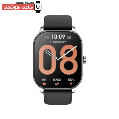 ساعت هوشمند Amazfit Pop 3S - Image 4