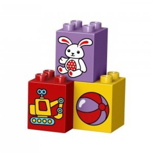 لگو سري Duplo
