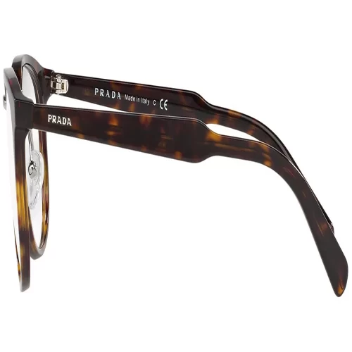 عینک طبی پرادا مدل Prada PR03TV 2AU1O1 - Image 3