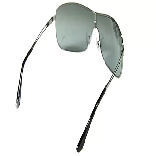 عینک آفتابی ریبن RayBan RB3466S 00488 - Image 4