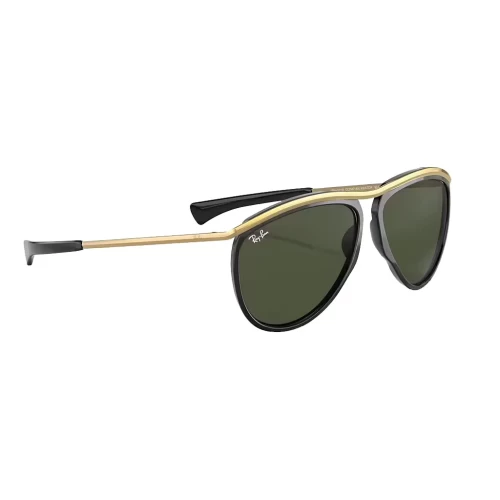 عینک آفتابی ریبن RayBan RB2219S 90131 - Image 3