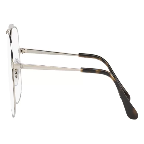عینک طبی ریبن RayBan RX6389V 2970 - Image 5