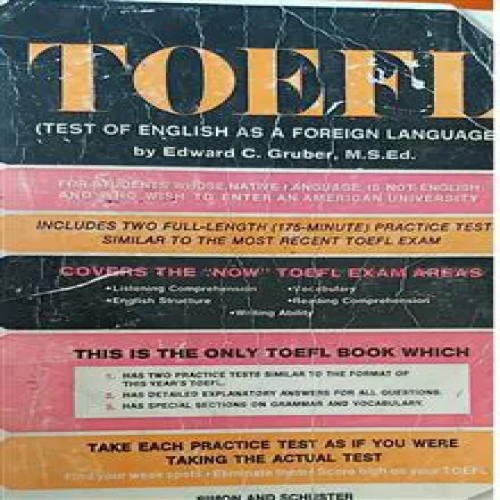 TOEFL
