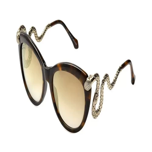 عینک آفتابی روبرتو کاوالی Roberto Cavalli RC 889S Menkab 50F - Image 2