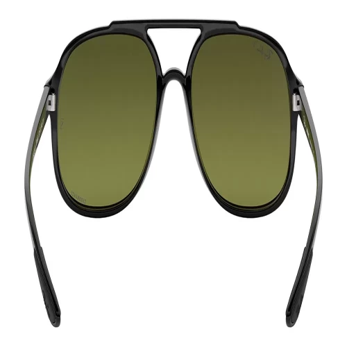عینک آفتابی ریبن RayBan RB4312C 8766O - Image 3
