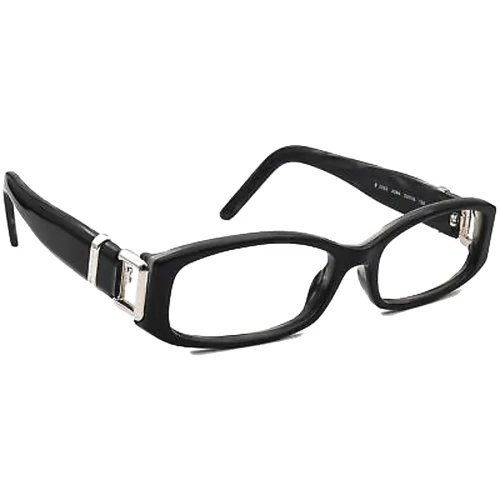 عینک طبی بربری burberry BE2053V 3084 - Image 4