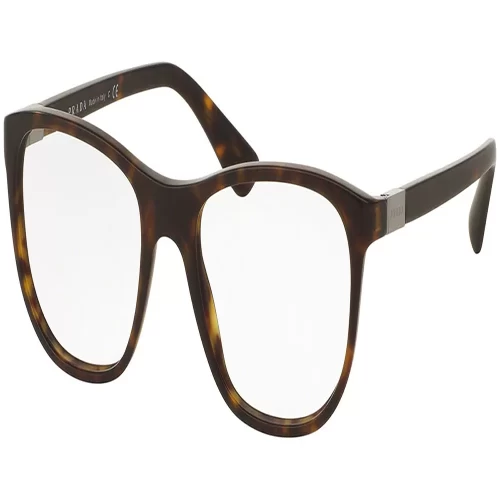 عینک طبی پرادا مدل Prada PR29sv HAQ1O1 52 - Image 2
