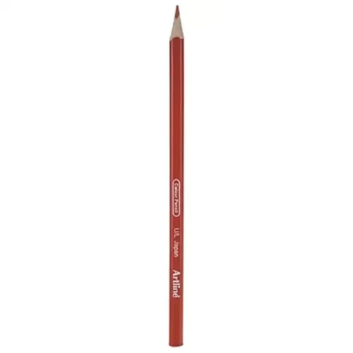 مداد رنگی 24 رنگه آرت لاین ARTLINE کد 30005