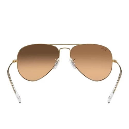 عینک آفتابی ریبن RayBan RB3025S 13E - Image 4