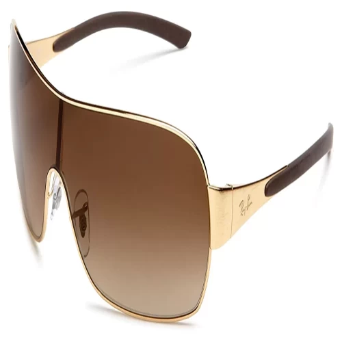 عینک آفتابی ریبن RayBan RB3392S 00413 - Image 2