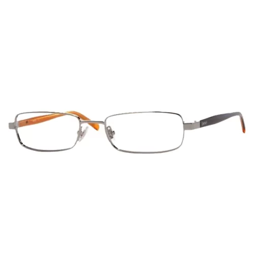 عینک طبی دونا کارن Donna karan DKNY DY5558V 1003 - Image 2
