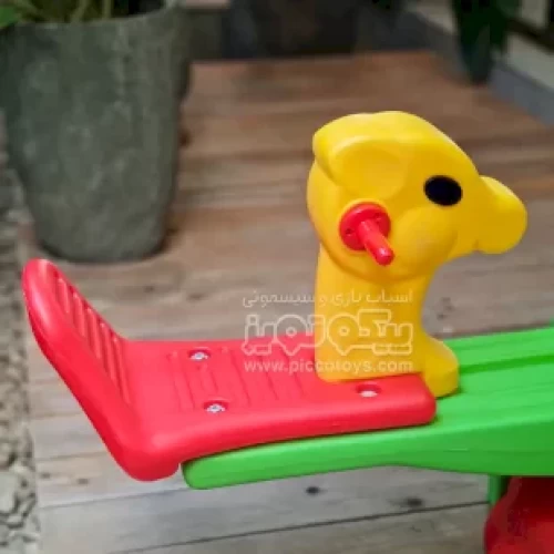 خرید الاکلنگ تعادلی