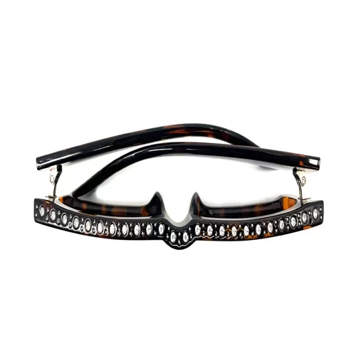 عینک آفتابی مارتیانو Martiano TR1969 C2 - Image 4