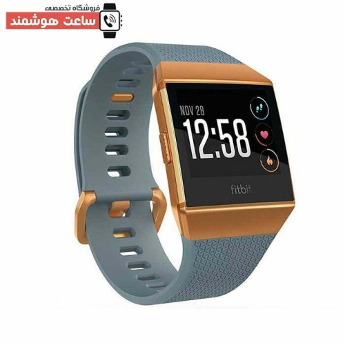ساعت هوشمند فیت بیت مدل Ionic - Image 5