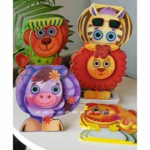 خرید کتاب کودک