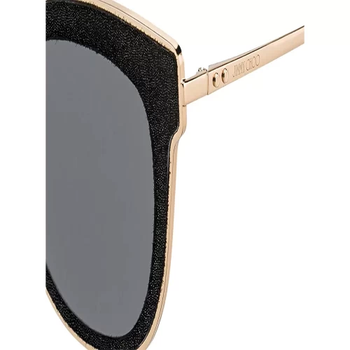 عینک آفتابی جیمی چوو Jimmy Choo JIM-NILE/S RHL 63 2K - Image 5