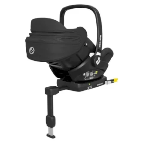 کریر مکسی کوزی Maxi cosi Marble رنگ Essen Black