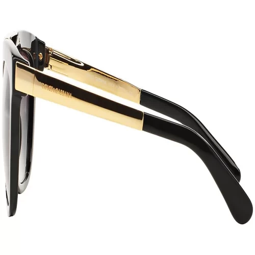 عینک آفتابی دولچه اند گابانا Dolce & Gabbana DG4269S 5018G - Image 3