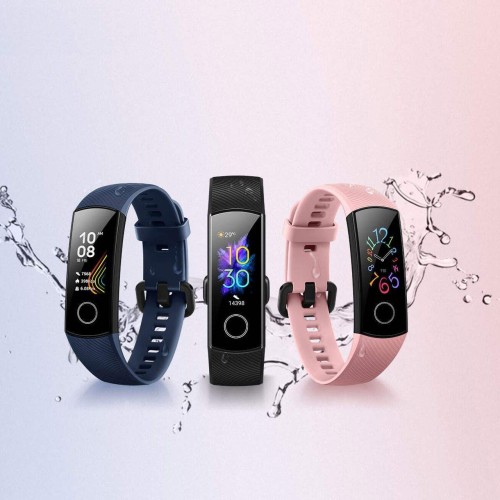 مچ بند هوشمند Honor Band 5 Global - Image 5