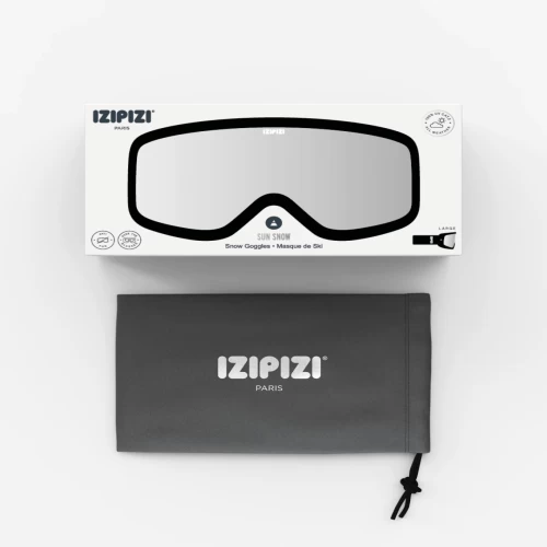 عینک اسکی ایزیپیزی Izipizi Snow - Image 12