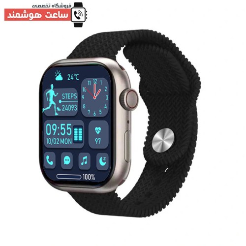 ساعت هوشمند F1680 - Image 6