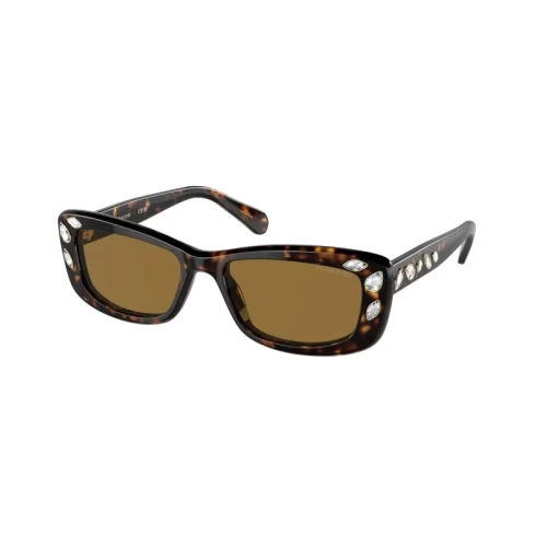 عینک آفتابی سواروسکی Swarovski SK 6008S - Image 5
